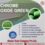 Chrome Oxide Green small-image